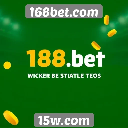 Ofertas de bônus no site 168bet.com