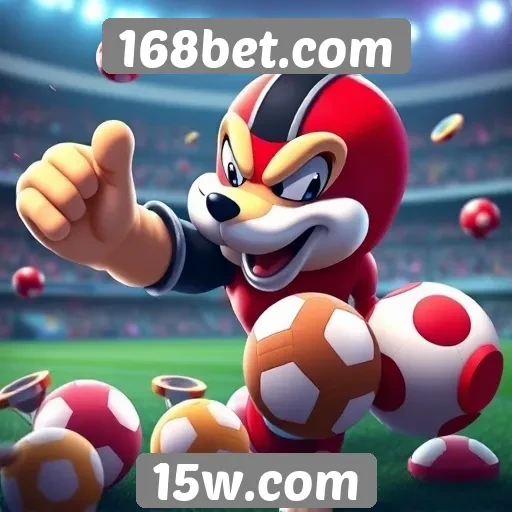 Opcões de jogos disponíveis na plataforma 168bet