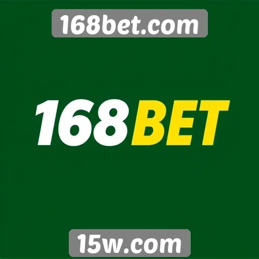 Impacto de 168bet.com no mercado de apostas
