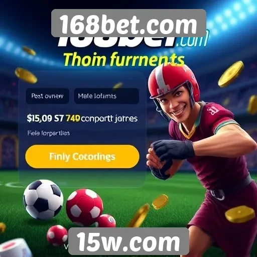 Novidades em promoções disponíveis no 168bet.com