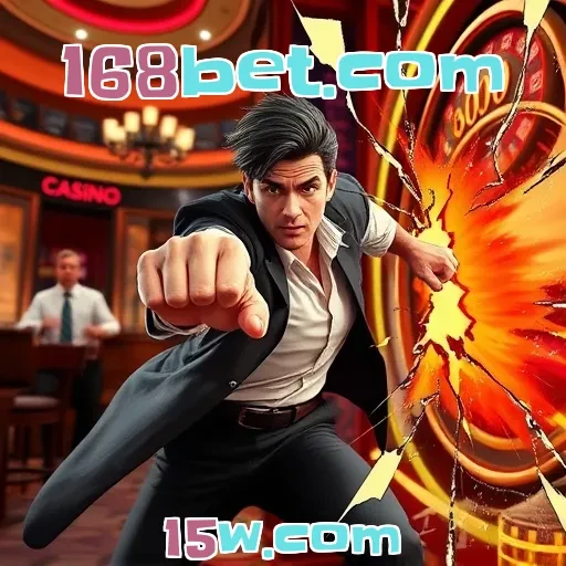 168bet.com Caça-Níqueis