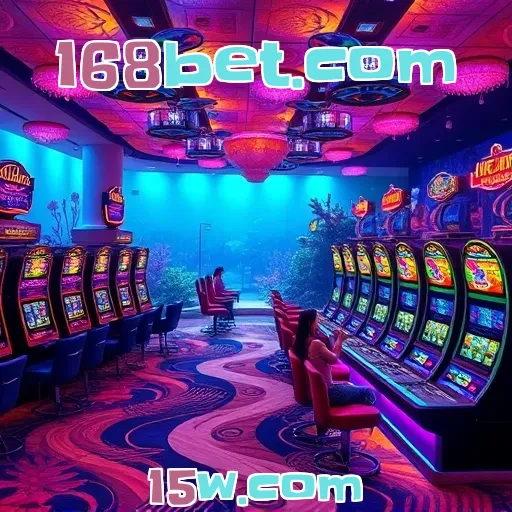 168bet.com Eventos Esportivos