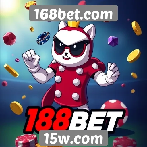 168bet.com oferece ampla variedade de jogos online